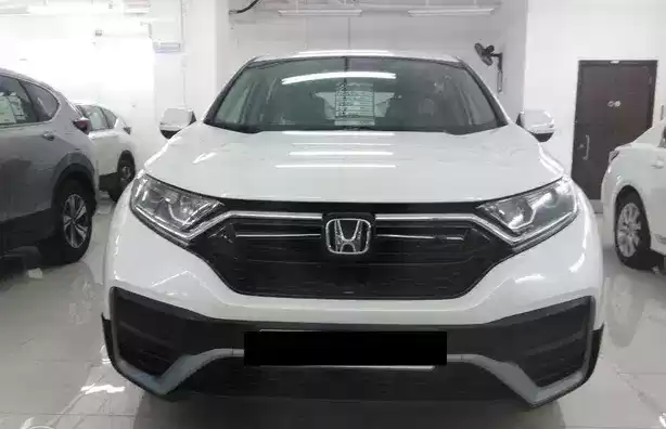 استفاده شده Honda CR-V برای فروش که در دوحه #7329 - 1  image 
